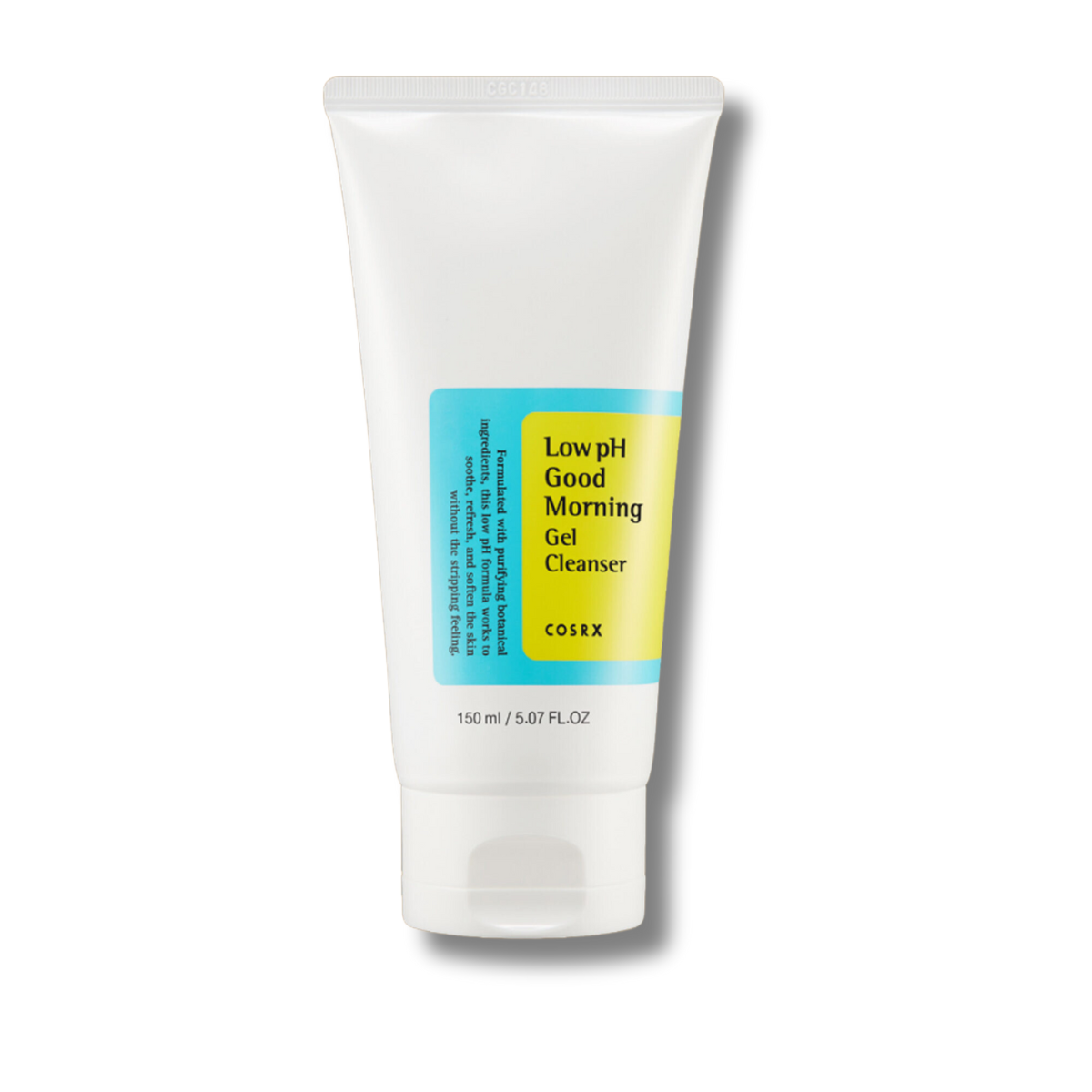 COSRX Low Ph Good Morning Gel Cleanser 150ml
