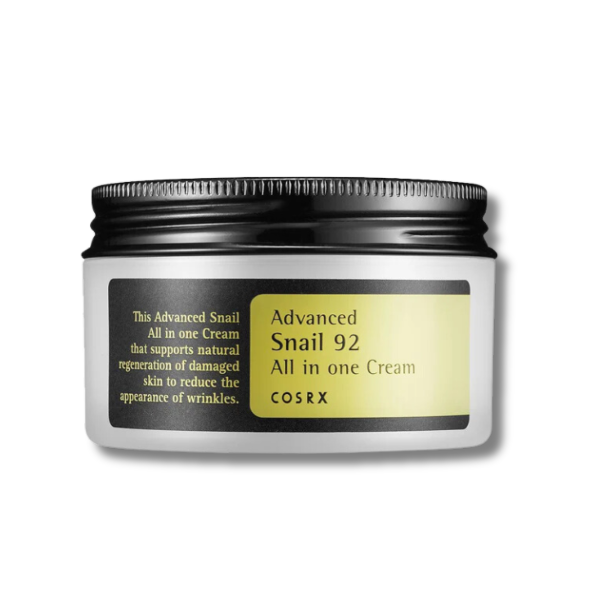 Cosrx Advanced Snail 92 All In One Cream 100ml