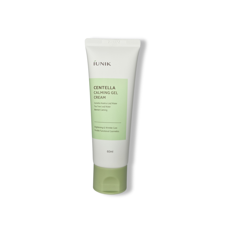 iUNIK Centella Calming Gel Cream 60ml