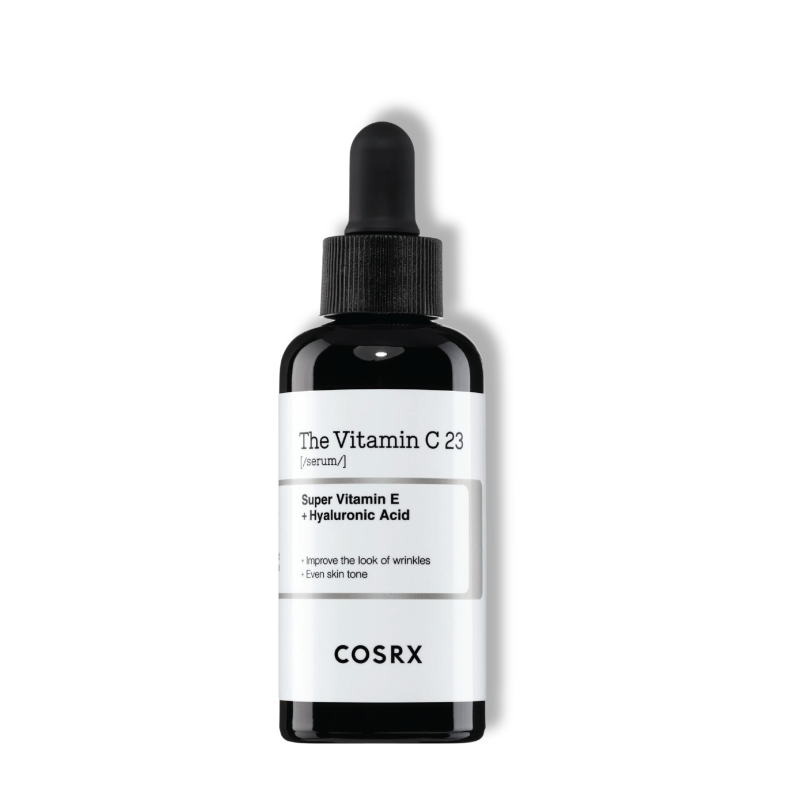 Cosrx The Vitamin C 23 Serum 20ml | Brightening & Hydrating Facial Serum for Fine Lines