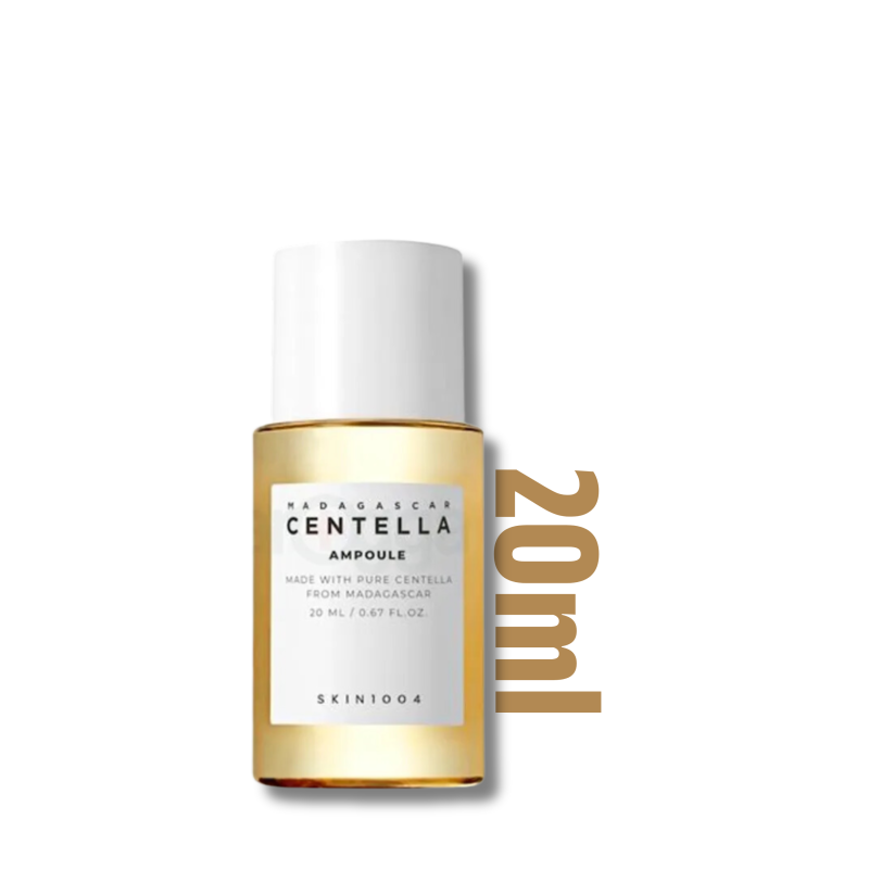 SKIN1004 Madagascar Centella Ampoule 20ml