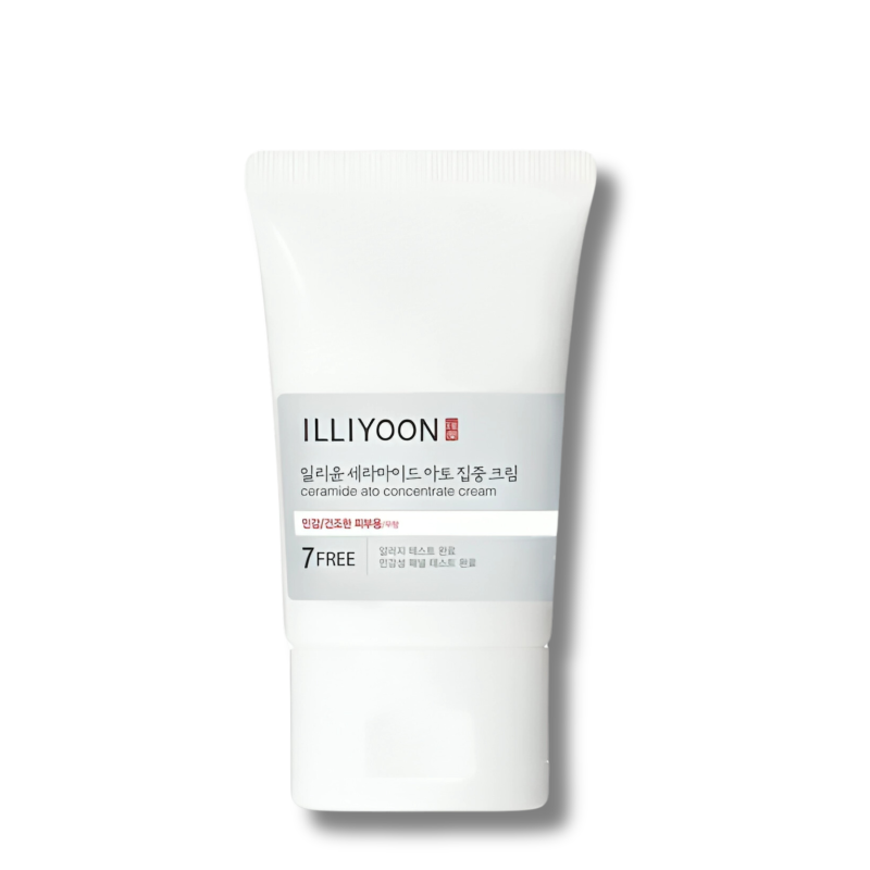 Illiyoon Ceramide Ato Concentrate Cream 30ml