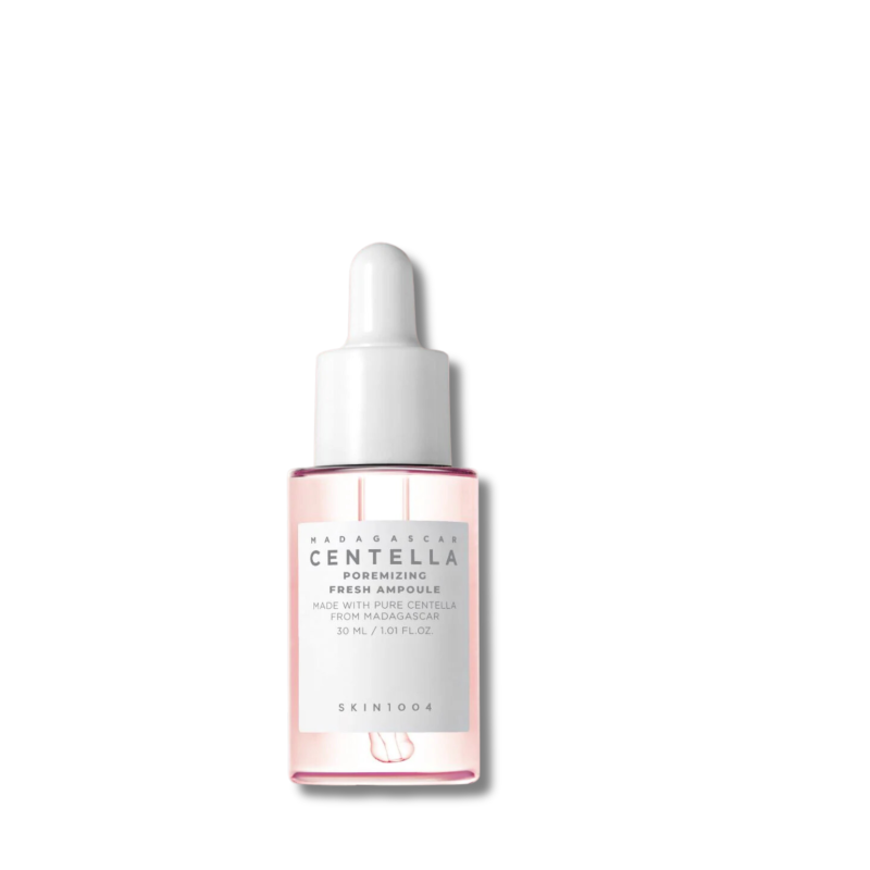 Skin1004 Madagascar Centella Poremizing Fresh Ampoule 30ml