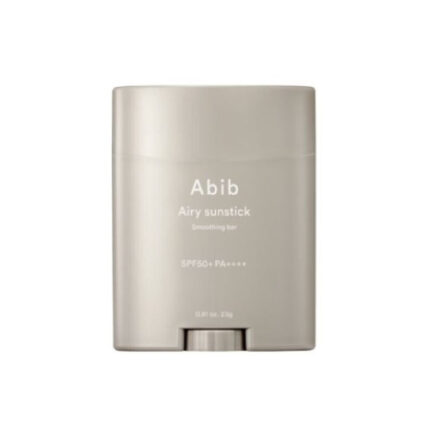 ABIB AIRY SUNSTICK SMOOTHING BAR 23G