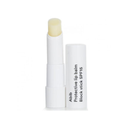 ABIB PROTECTIVE LIP BALM BLOCK STICK SPF15 3.3G