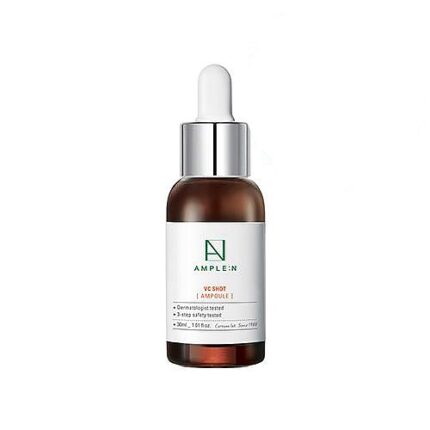 AMPLE:N VC SHOT AMPOULE 30ML