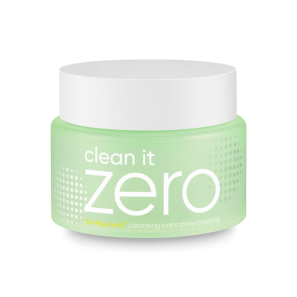 BANILA CO CLEAN IT ZERO CLEANSING BALM PORE CLARIFYING 100ML