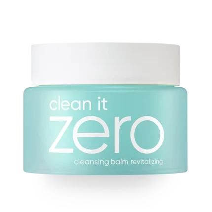 BANILA CO CLEAN IT ZERO CLEANSING BALM REVITALIZING 100ML