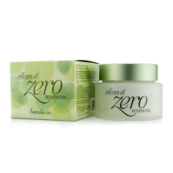 BANILA CO CLEAN IT ZERO RESVERATROL 100ML