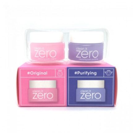 BANILA CO CLEAN IT ZERO SPECIAL DUO