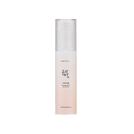 BEAUTY OF JOSEON GINSENG MOIST SUN SERUM 50ML