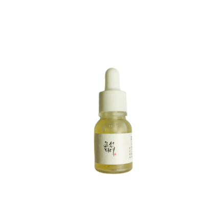 BEAUTY OF JOSEON GLOW SERUM : PROPOLIS + NIACINAMIDE 10ML (MINI)