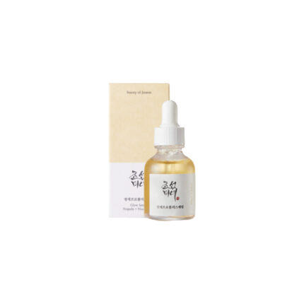 BEAUTY OF JOSEON GLOW SERUM : PROPOLIS + NIACINAMIDE 30ML