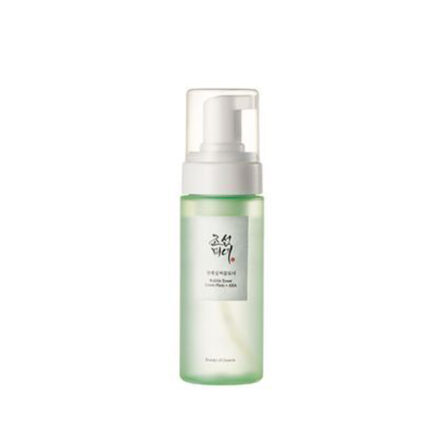 BEAUTY OF JOSEON GREEN PLUM AHA BUBBLE TONER 150ML