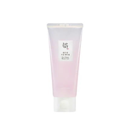 BEAUTY OF JOSEON RED BEAN WATER GEL 100ML