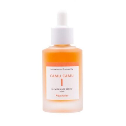 BELLFLOWER CAMU CAMU BLEMISH CARE SERUM 50ML