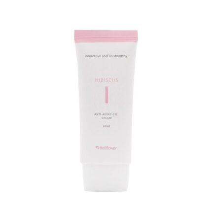 BELLFLOWER HIBISCUS ANTI-AGING GEL CREAM 60ML