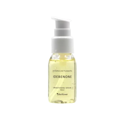 BELLFLOWER IDEBENONE BRIGHTENING SERUM 30ML