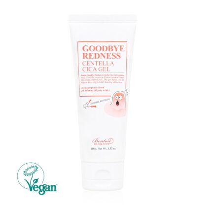 BENTON GOODBYE REDNESS CENTELLA CICA GEL 100ML