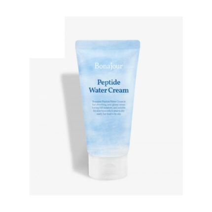 BONAJOUR PEPTIDE WATER CREAM 100ML