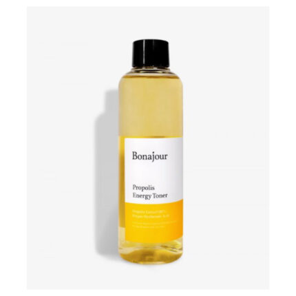 BONAJOUR PROPOLIS ENERGY TONER 205ML