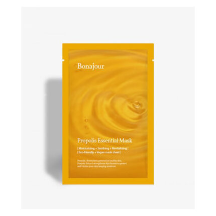 BONAJOUR PROPOLIS ESSENTIAL MASK 25G