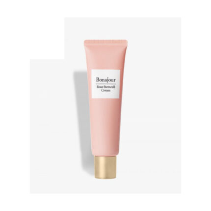 BONAJOUR ROSE STEM CELL CREAM 50ML