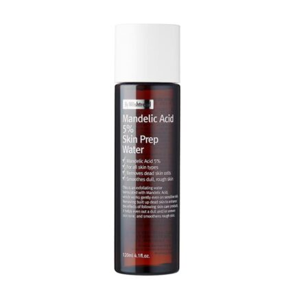 BY WISHTREND MANDELIC ACID 5% SKIN PREP WATER – 120ML