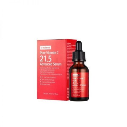 BY WISHTREND PURE VITAMIN C 21.5% ADVANCED SERUM 30ML