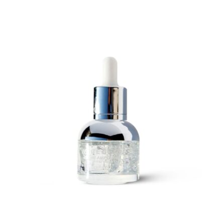 BEAUTE 24K MELADOCTOR WHITE GOLD REPAIR AMPOULE 30ML