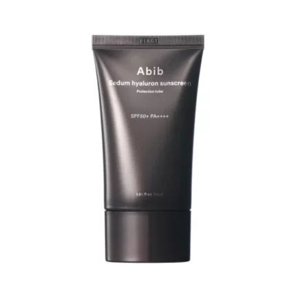 ABIB SEDUM HYALURON SUNSCREEN PROTECTION TUBE 50ML