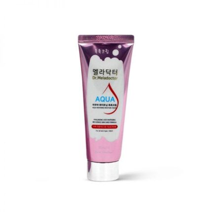 BEAUTE DR. MELADOCTOR AQUA WHITENING MOISTURE CREAM 80ML