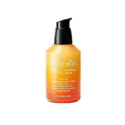 BE THE SKIN BOTANICAL NUTRITION POWER SERUM 50ML